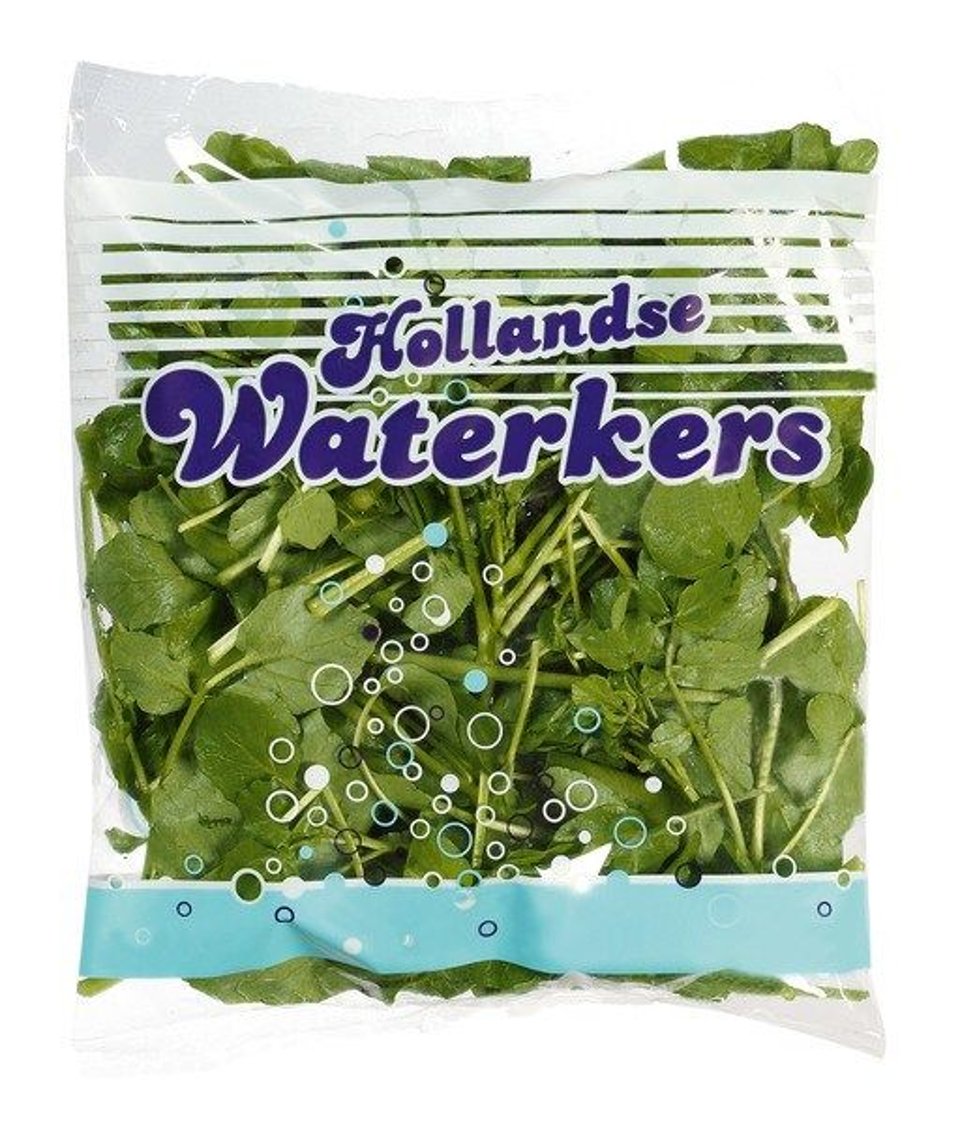 Waterkers