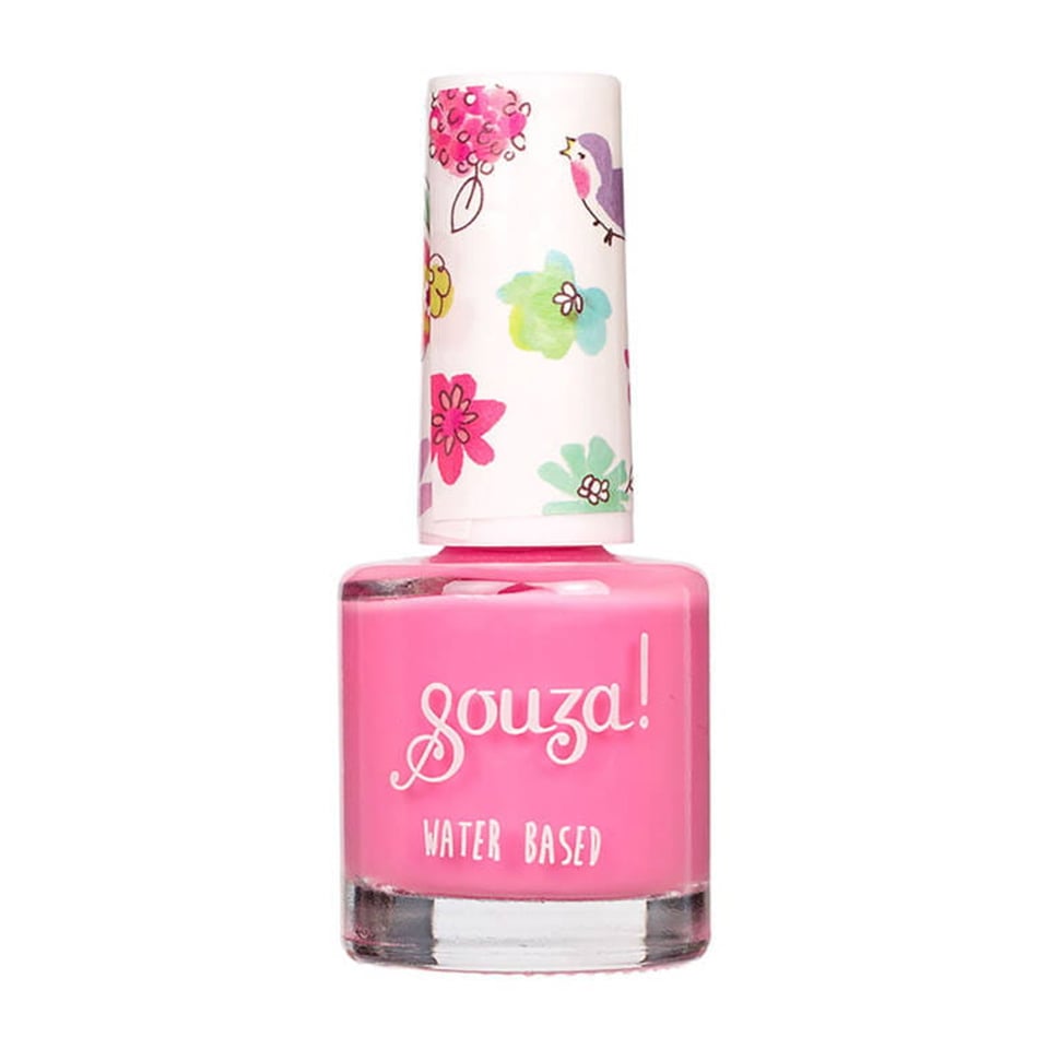 Souza Nagellak - Fuchsia