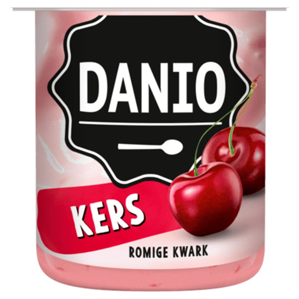 Danio Romige Kwark Kers