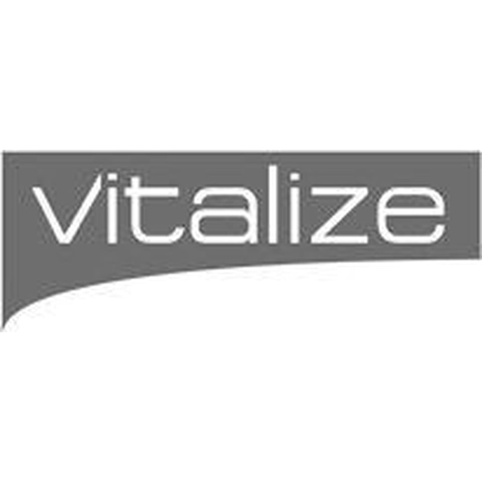 Vitalize Extromega Visolie 60 Capsules Geen Oprispingen, Best Opneembaar en Extra Gezuiverd