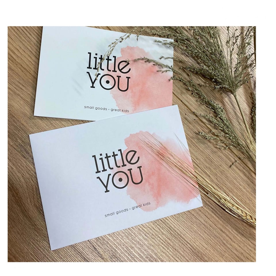 littleYOU Gift Card 