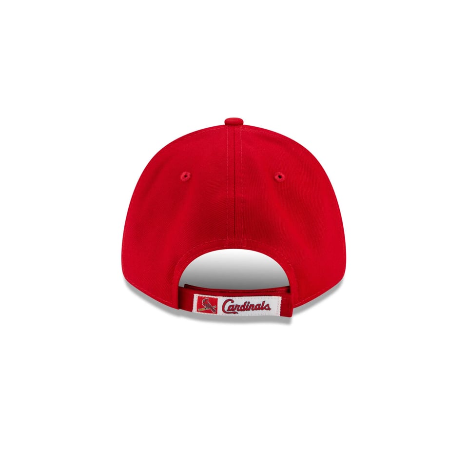 St. Louis Cardinals The League Red 9FORTY Cap