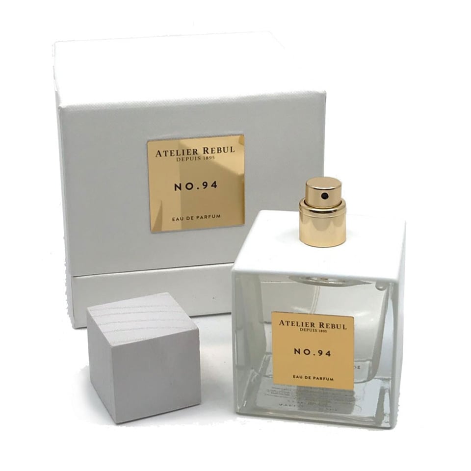 Parfum No. 94 100ml - Merk: Atelier Rebul - Artikelnummer: 100ml