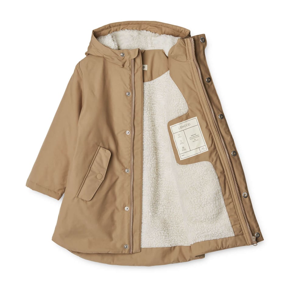 LIEWOOD Villads Parka Jacket 