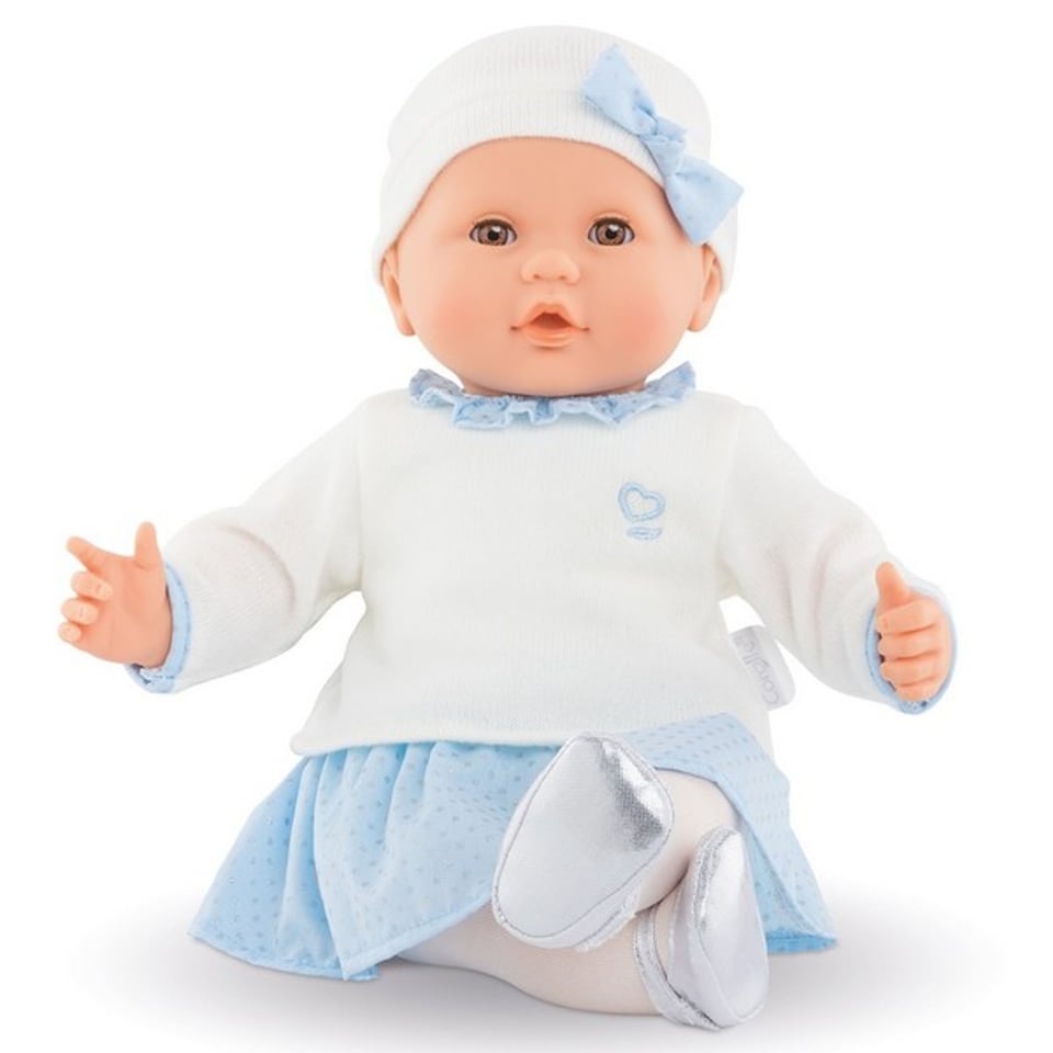 Corolle Babypop Anaïs Winterbaby