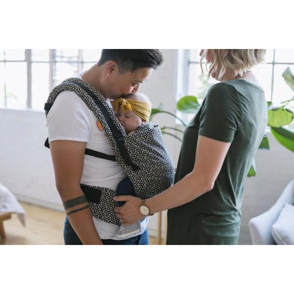 Free-to-Grow Carrier Forever