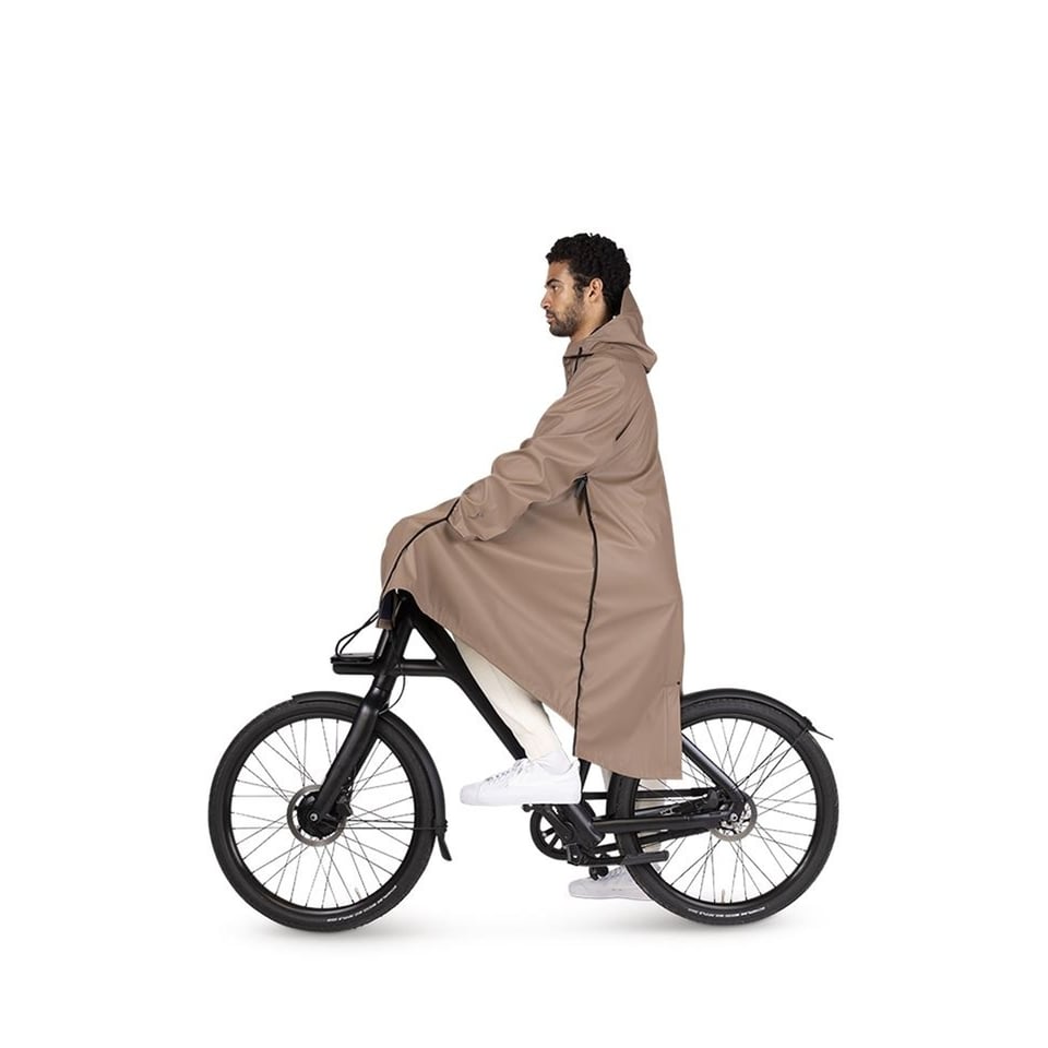 Raincoat Maium Original