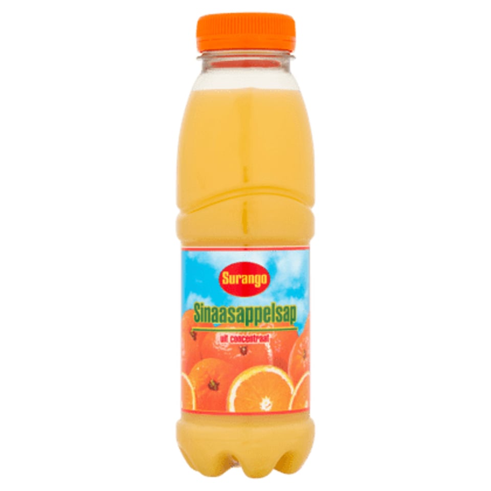 Surango Sinaasappelsap
