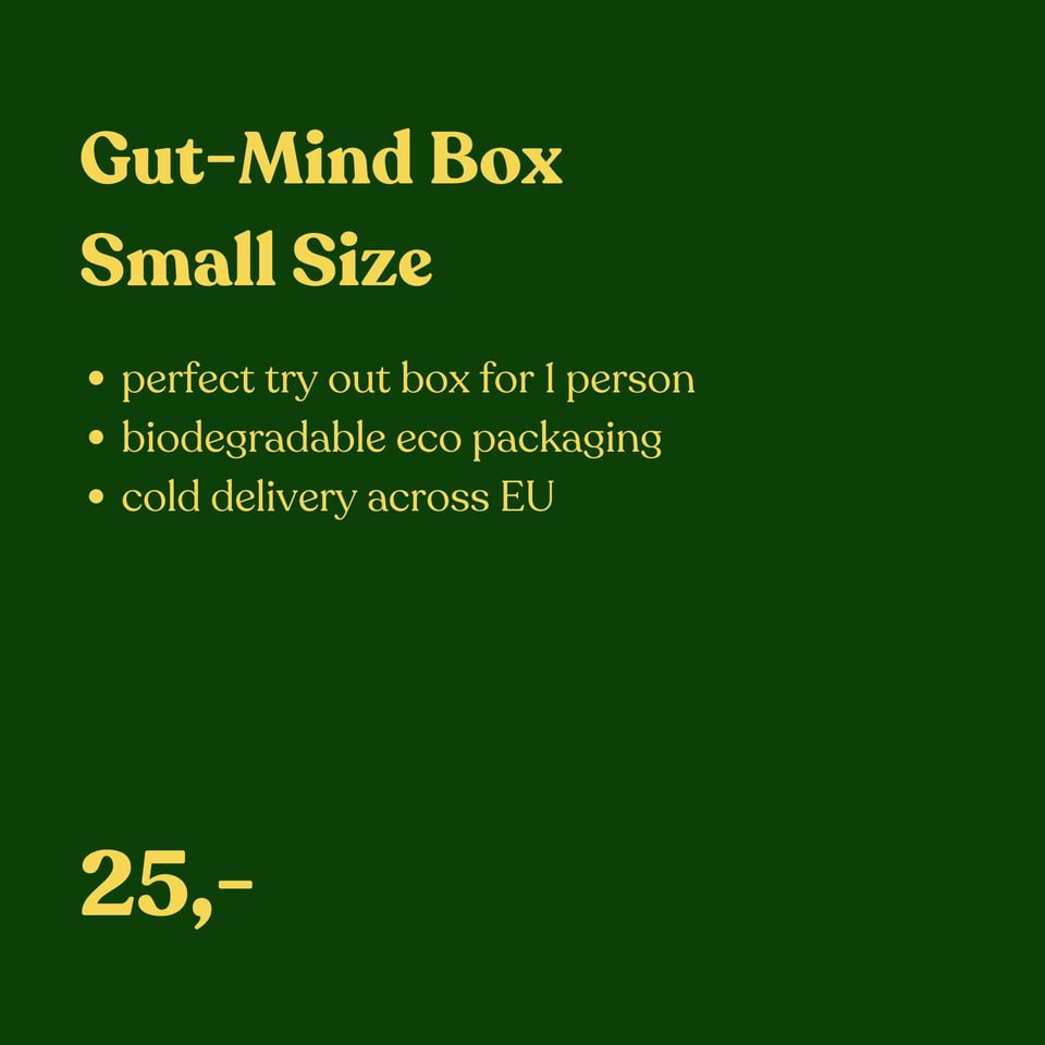 Small Gut-Mind Box