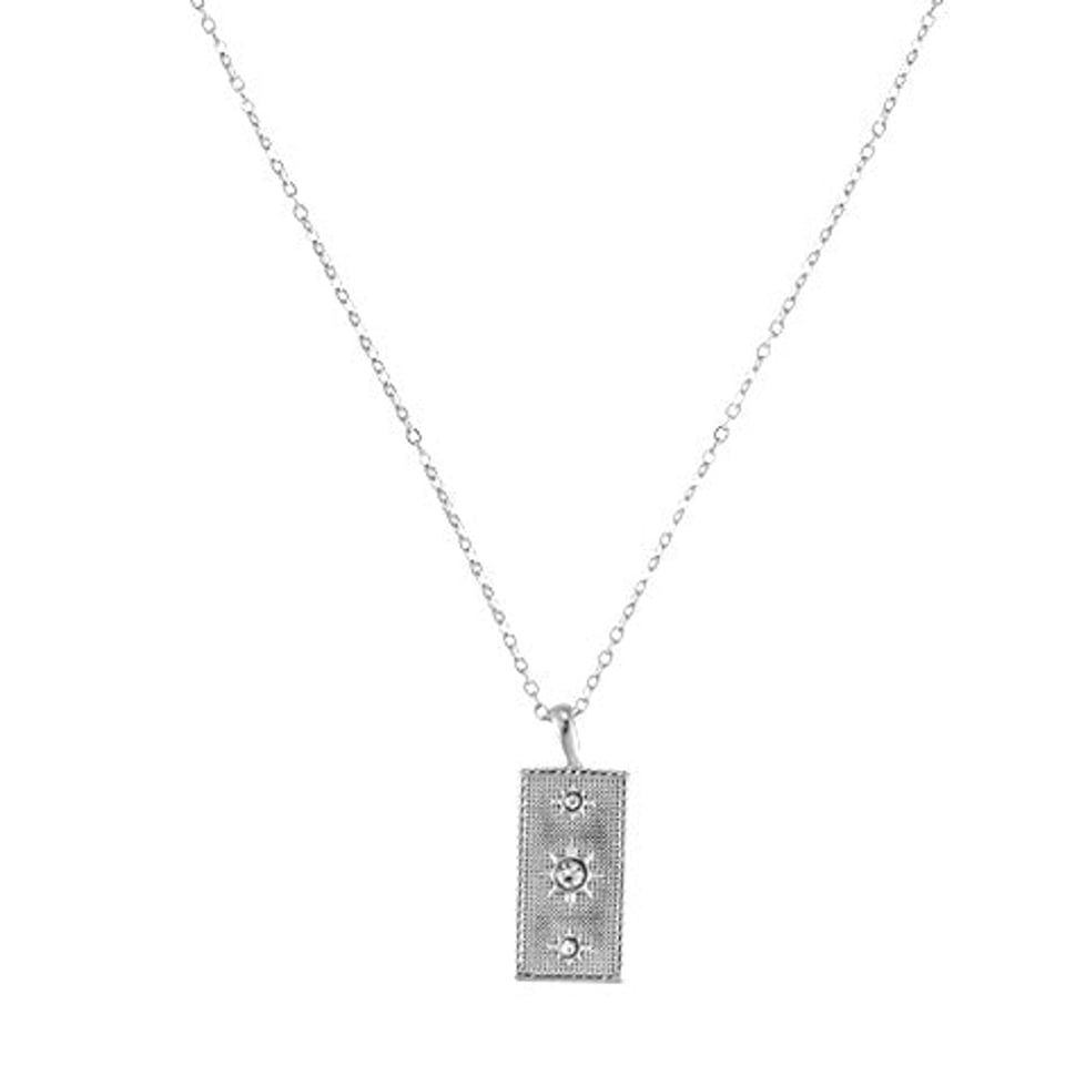 JEDA NECKLACE