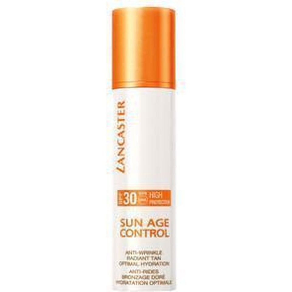 Lancaster Zonnebrandcrème Lancaster Sun Age Control Zonnebrand Factor(spf) 30