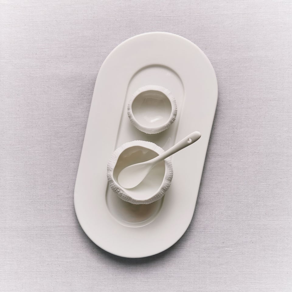 Zee-Egel 8 Cm