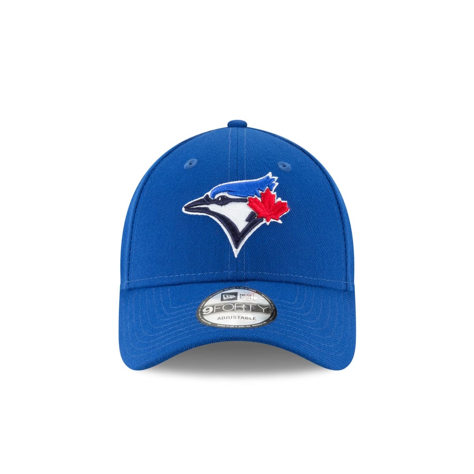 Toronto Blue Jays The League Blue 9FORTY Cap