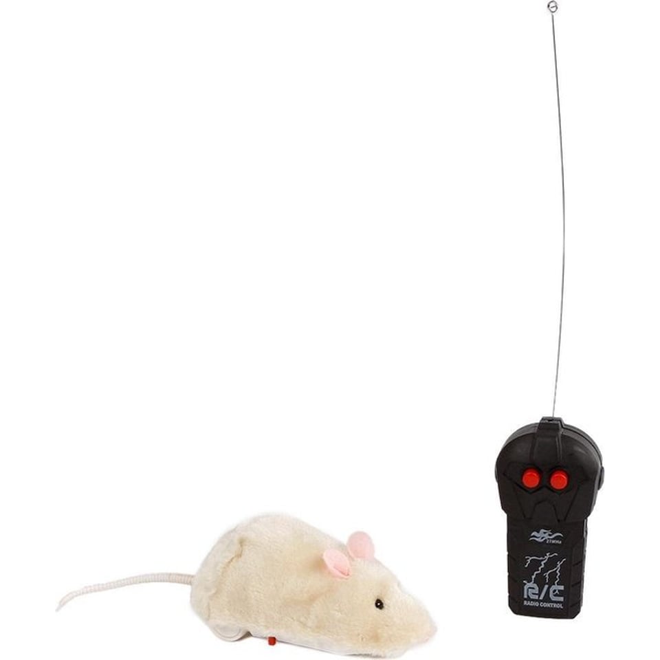 Radiografisch Bestuurbare Muis 2 Assorti