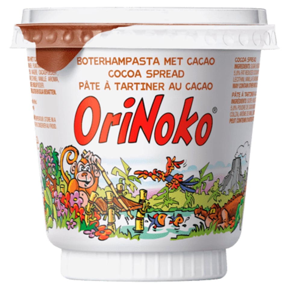 Orinoko Puur