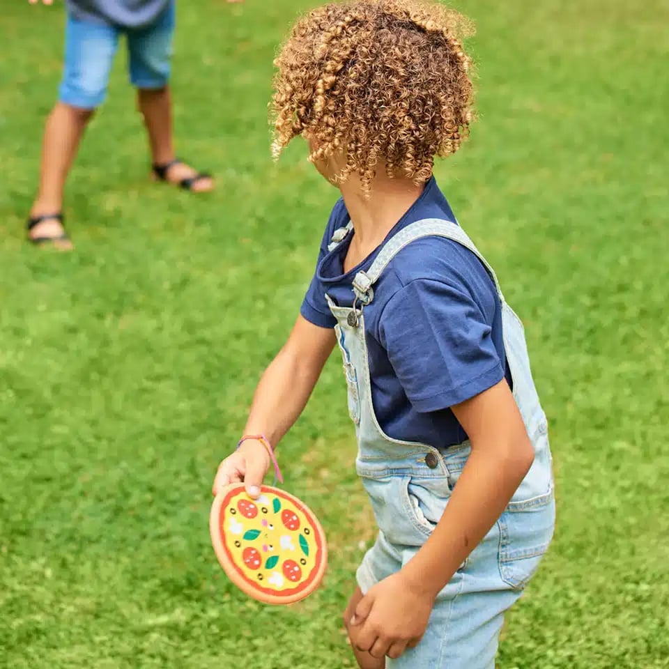 Kidoki Frisbee