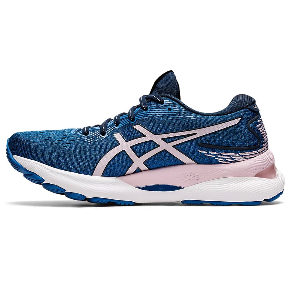 Asics Nimbus 24  Dames