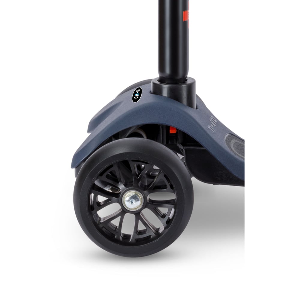 Micro Kickboard Reloaded Blauw