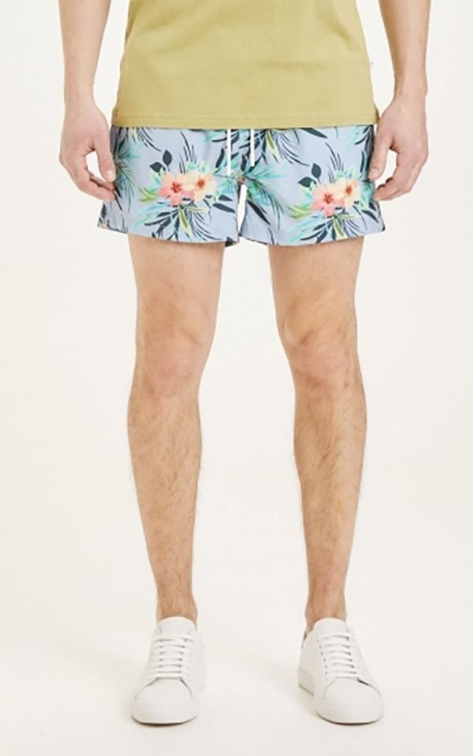 Swim Shorts Bay