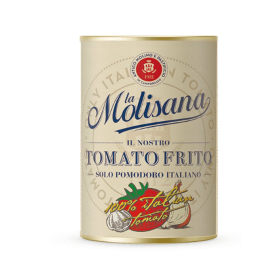 La Molisana Tomato Frito