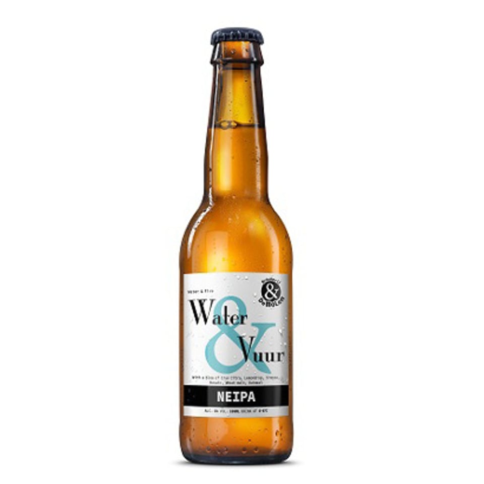 De Molen Water & Vuur