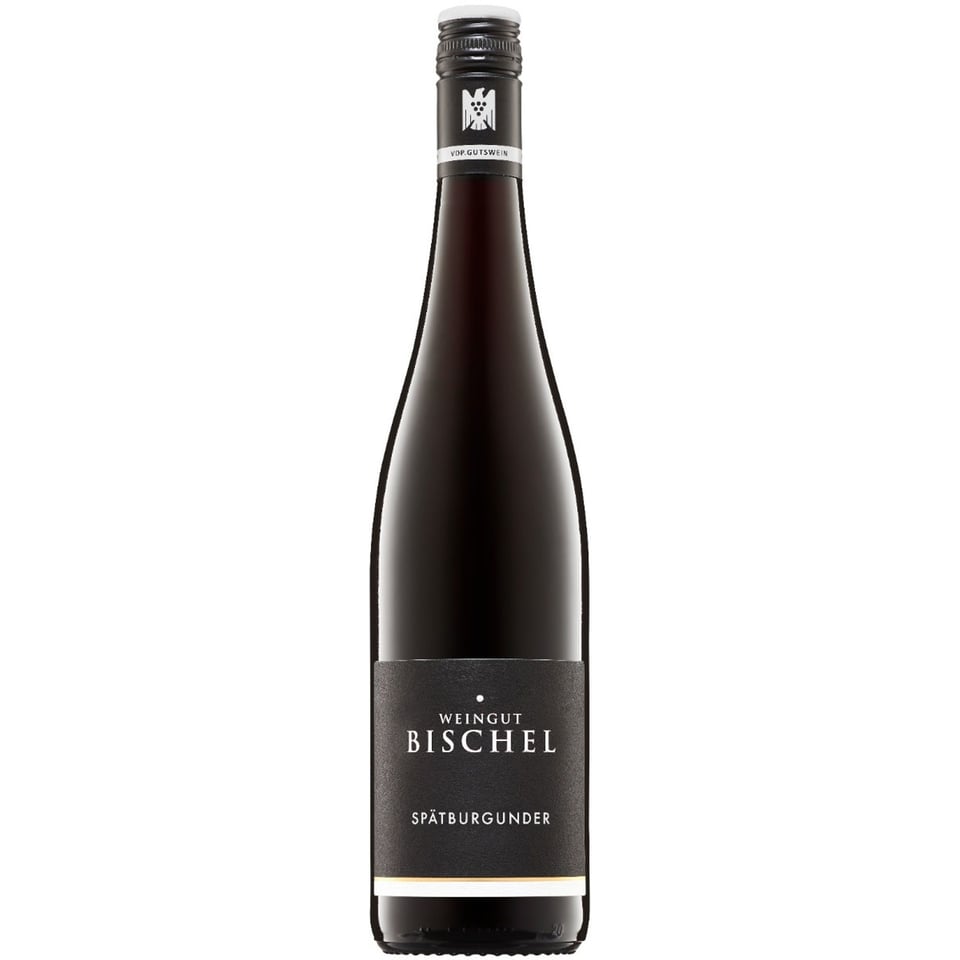 Weingut Bischel Weingut Bischel Spatburgunder