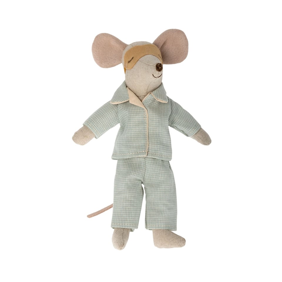 Maileg Pyjamas, Dad Mouse