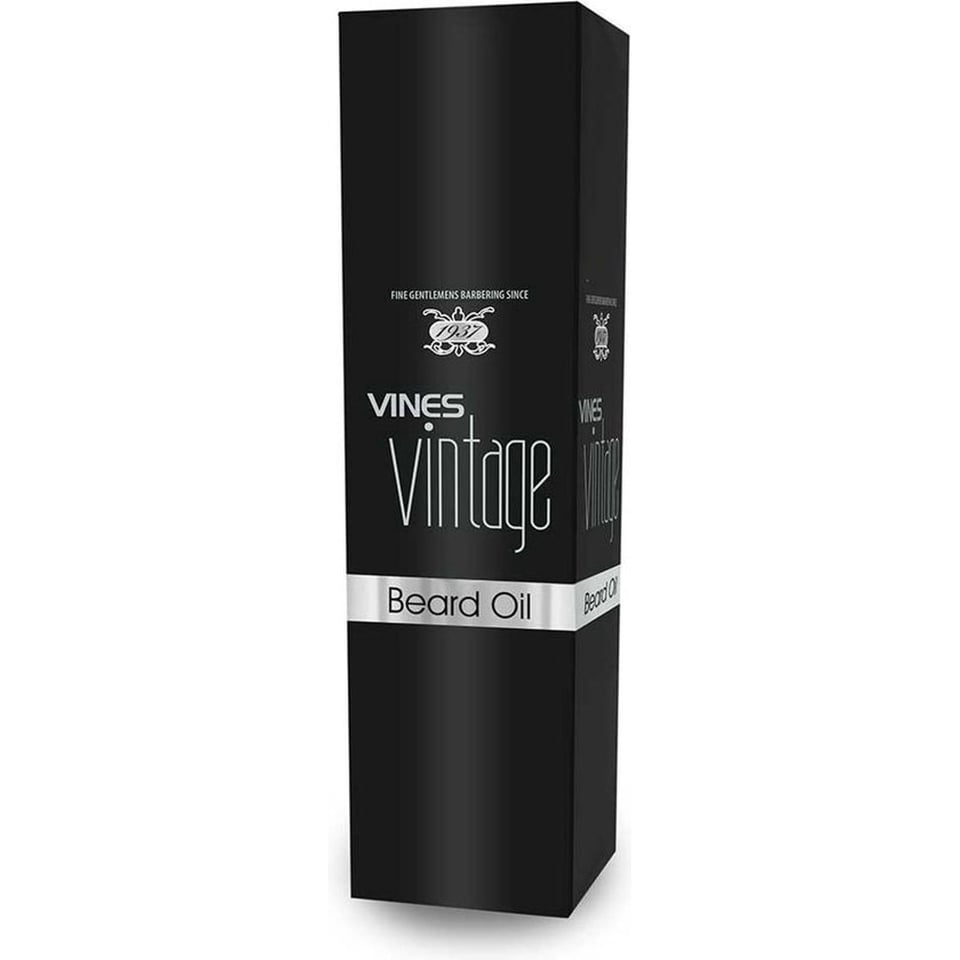 Vines Vintage Beardoil 100 Ml