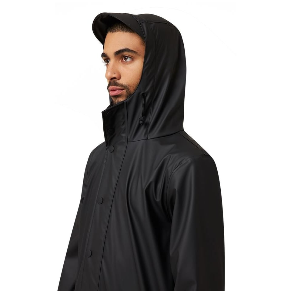 Raincoat Maium Original