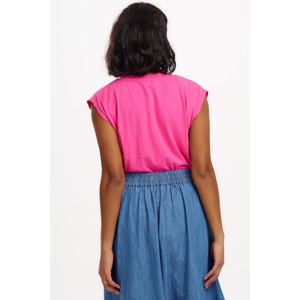 SUGARHILL Adriana Tank T-shirt