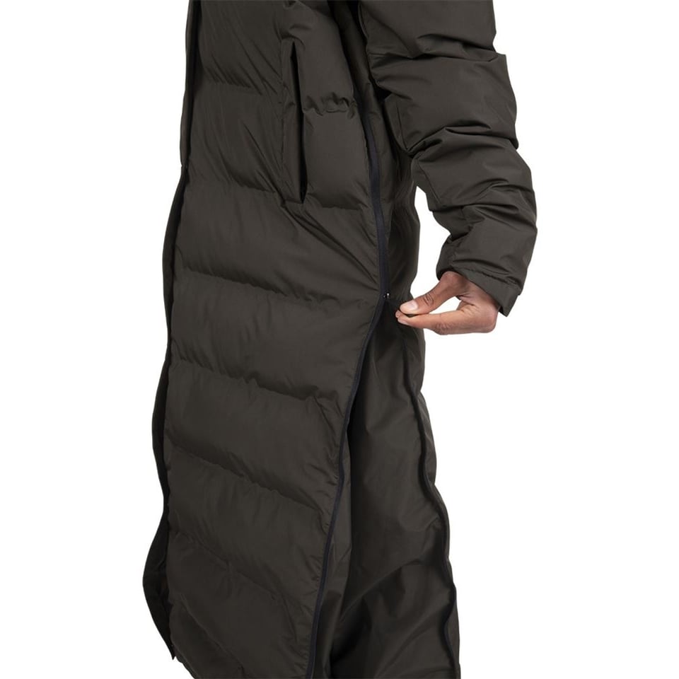 Jacket Puffer Light Weight