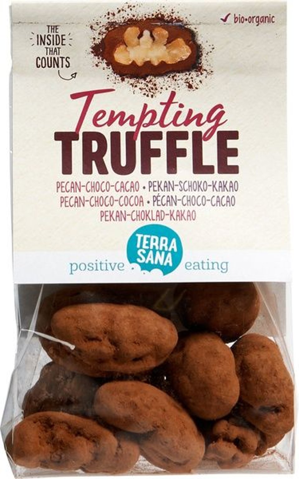 Tempting Truffle