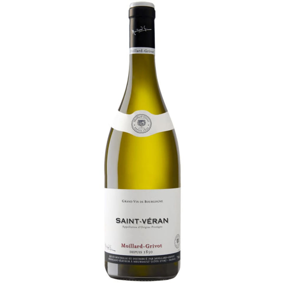 Moillard Grivot Moillard Grivot Saint-Veran