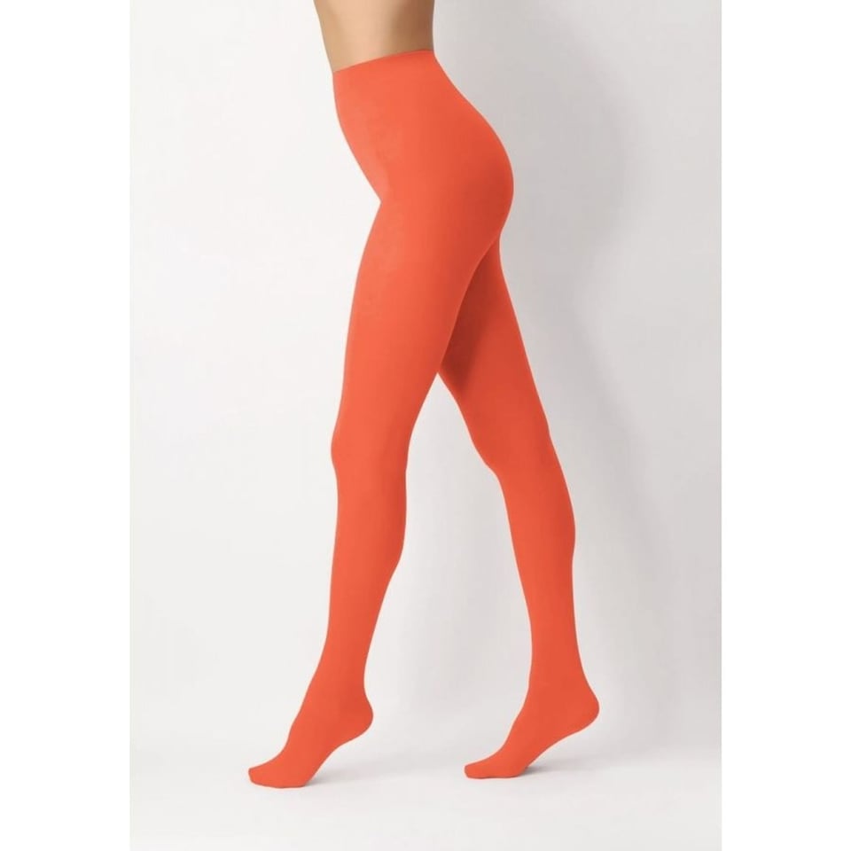 ALL COLORS 50 tight 50 den lycra op VOBC01187