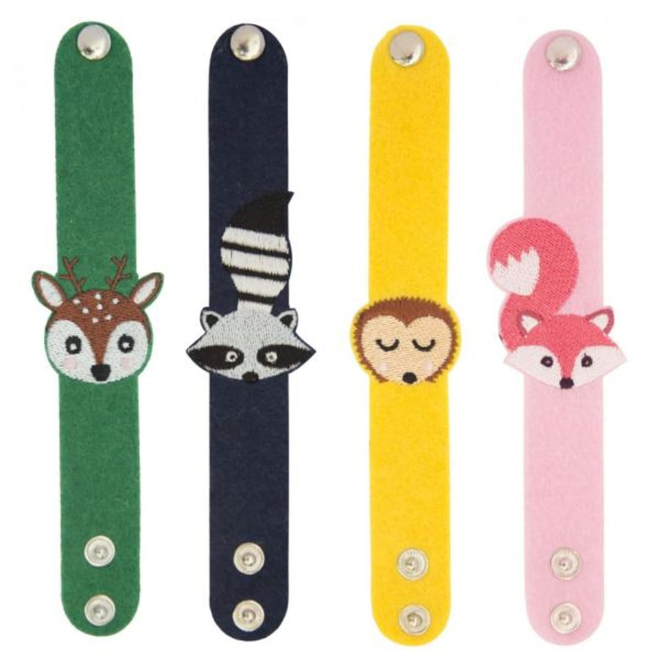 Armband Bos Das