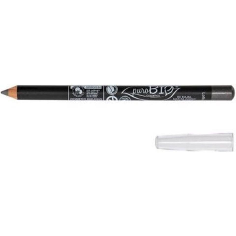 03 Eyeliner Kajal Gray