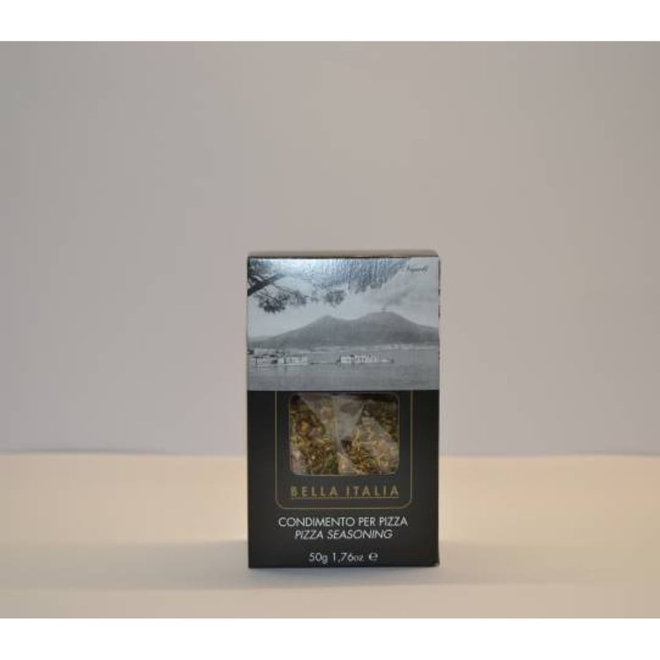 Bella Italia Pizza Seasoning