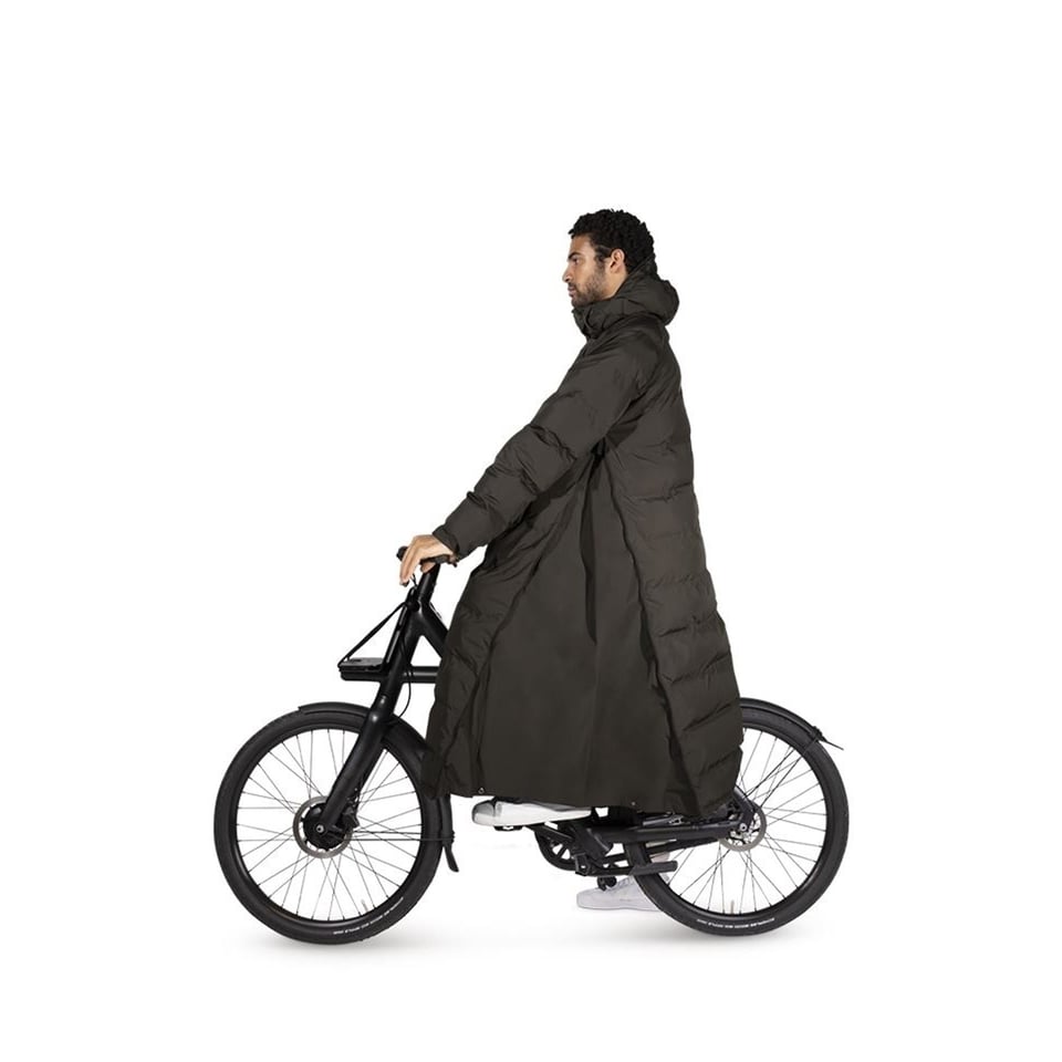 Jacket Puffer Light Weight