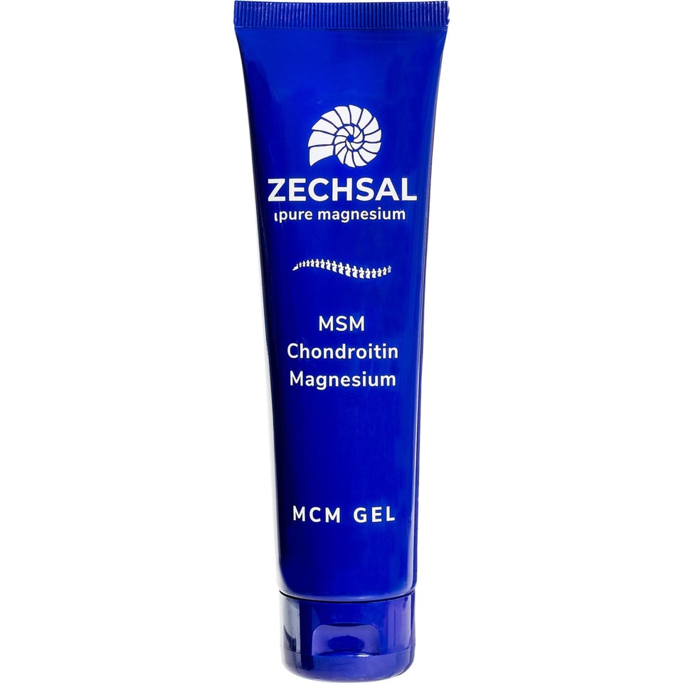 Magnesium MCM Gel