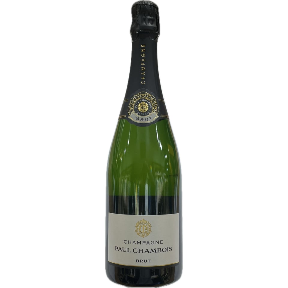 Paul Chambois Brut