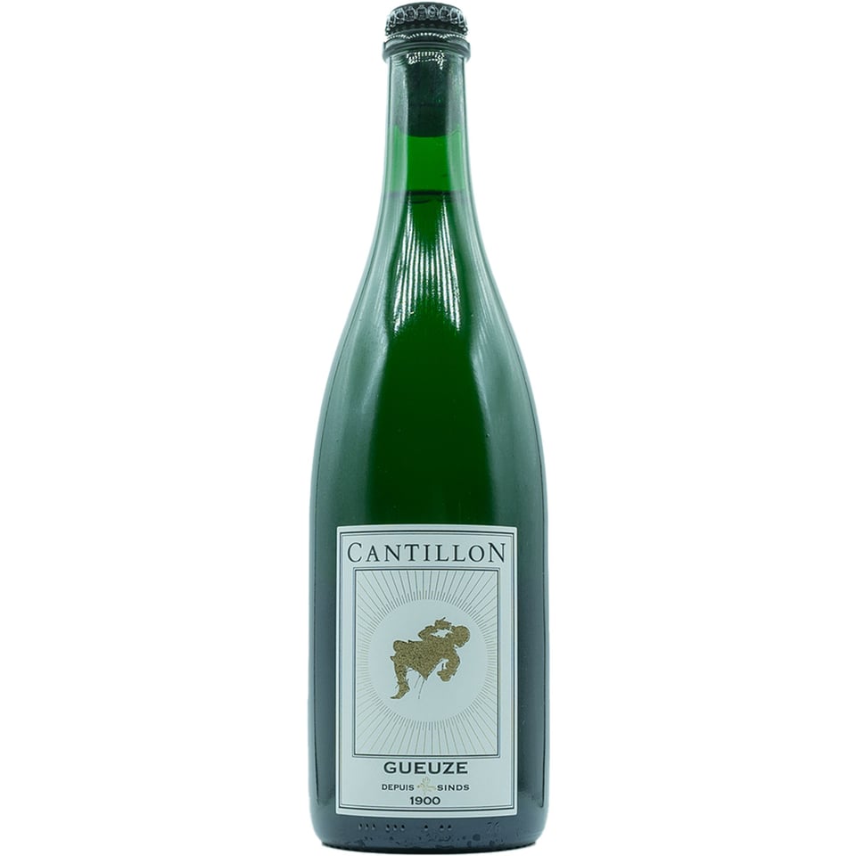 Brasserie Cantillon Geuze 2024