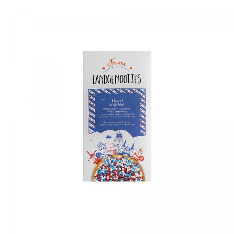 Friese Landgenootjes