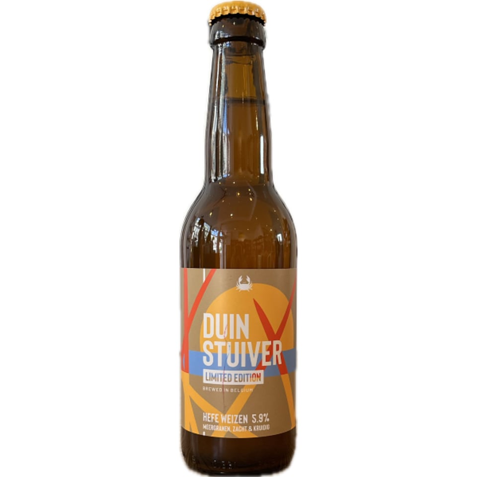 Schelde Brouwerij DuinStuiver 330ml