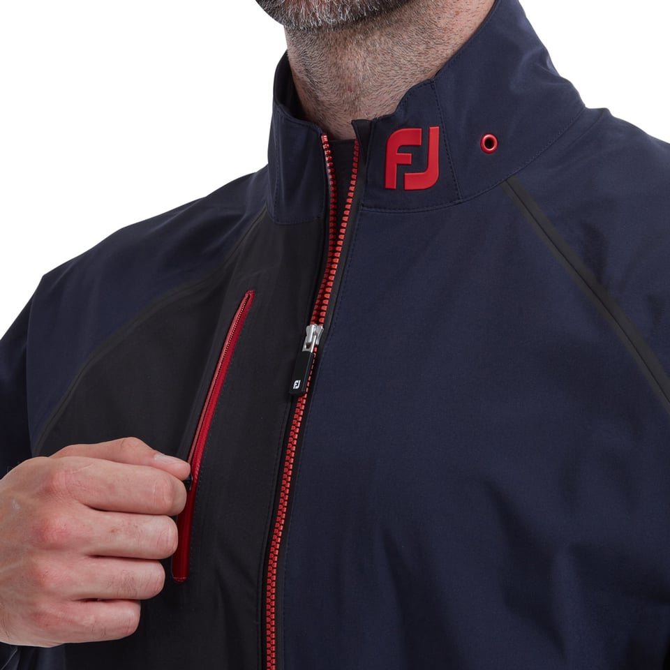 Footjoy HYDROTOUR Rainjacket HEREN