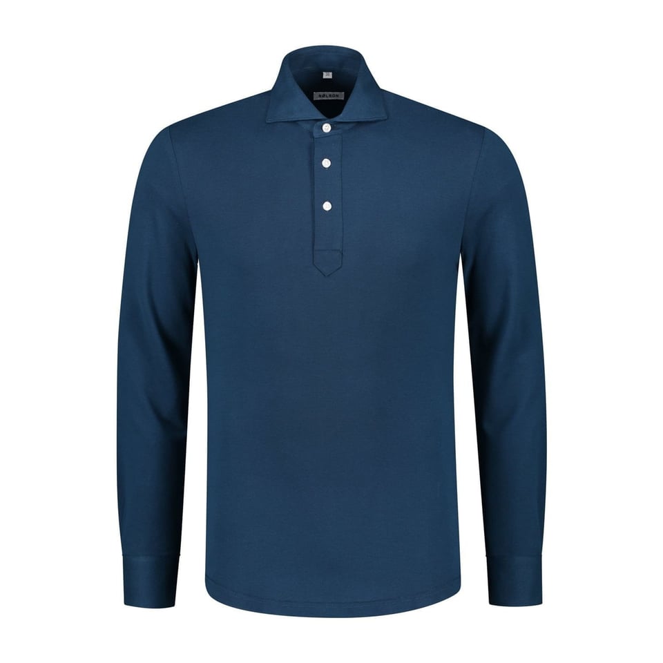 Polo Navy