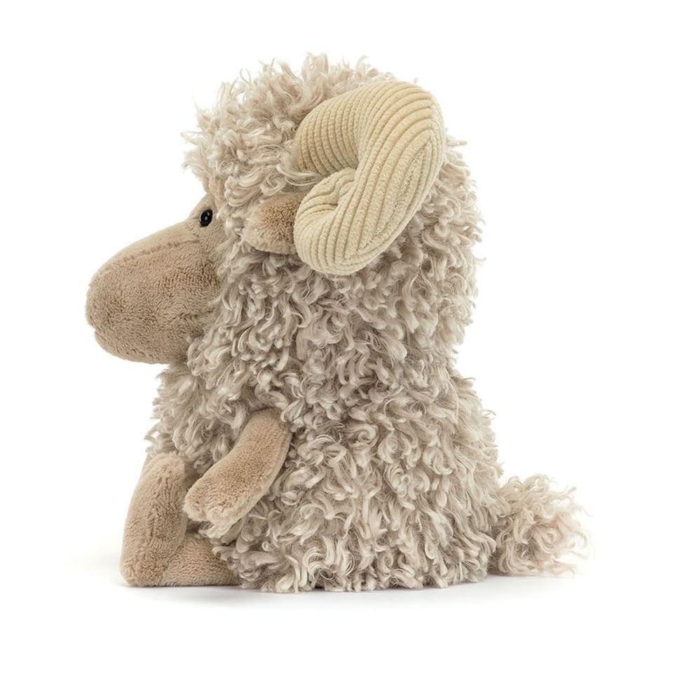 Jellycat Knuffel Ramsley Sheep