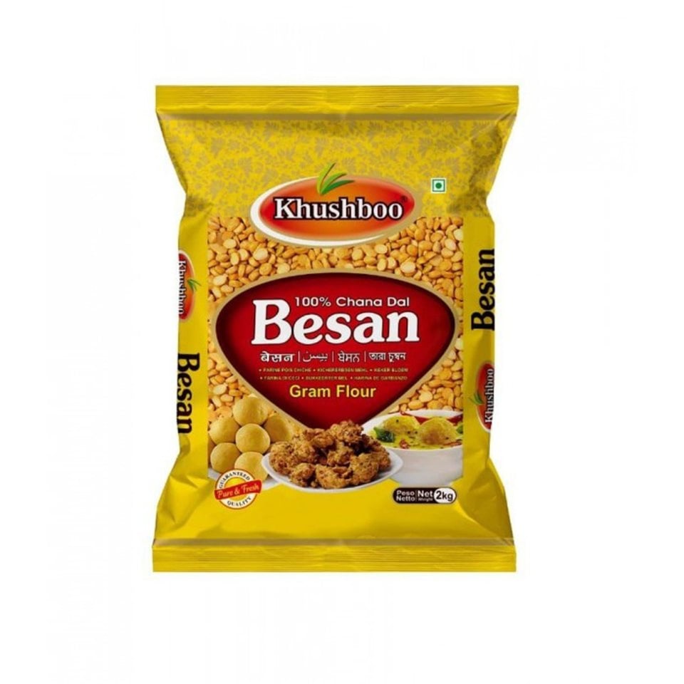 Khusboo Besan 1Kg