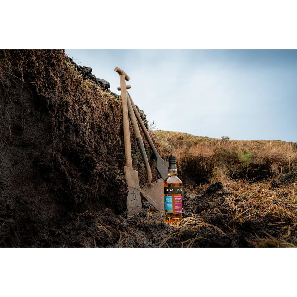 Torabhaig Whisky Legacy 3 Cnoc Na Moine