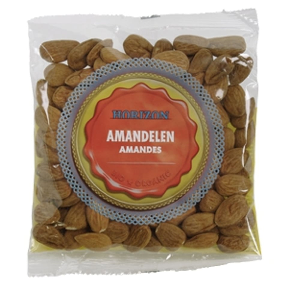 Amandelen