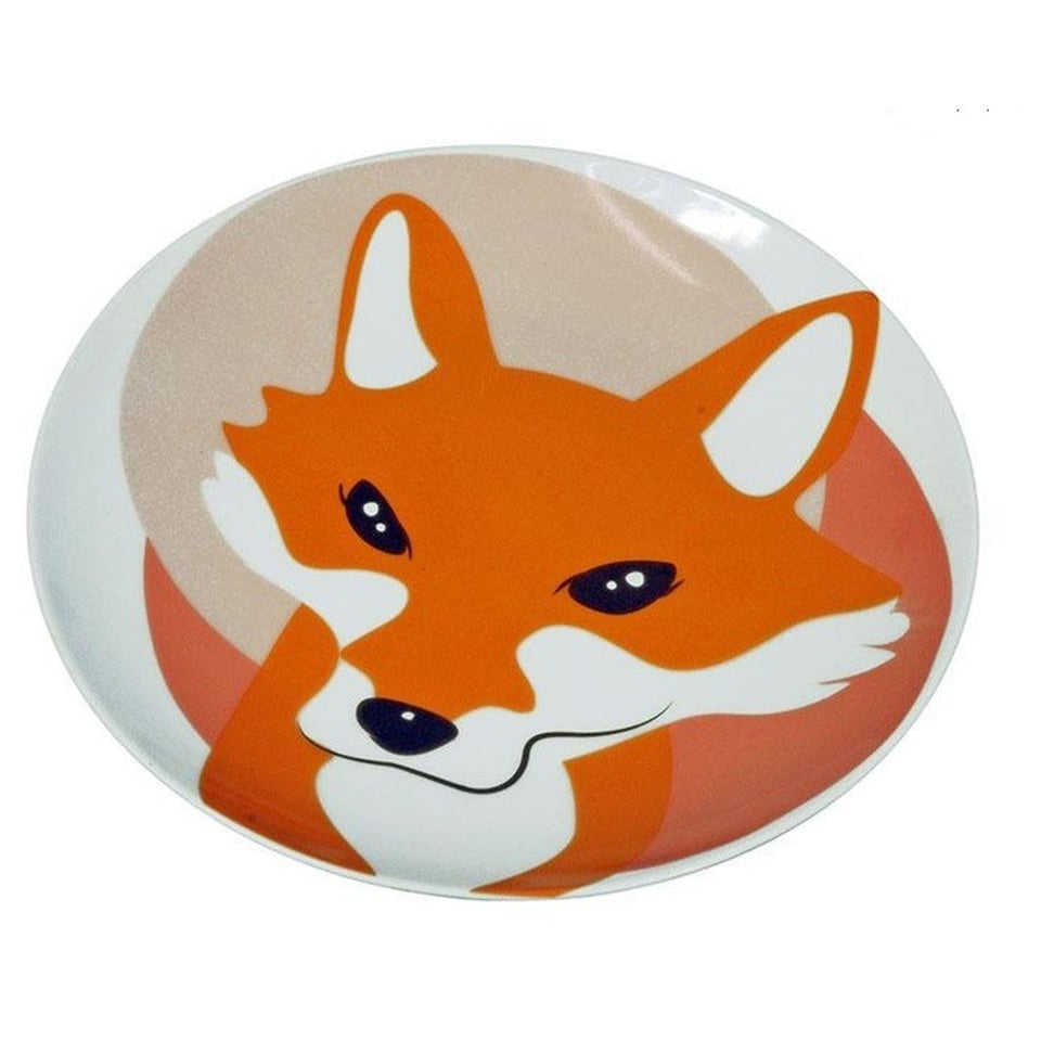 Kinder Dieren Bordjes